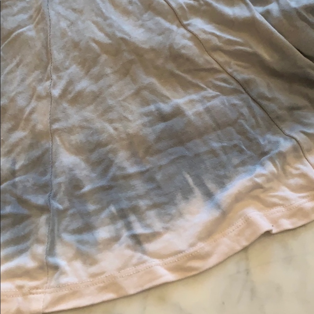 GYPSY 05 Ombré Tie Dye Romper - Picture 2 of 5